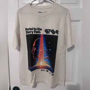 Sound Tribe Sector 9 Concert T-Shirt